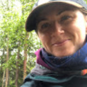 Meet your Posher, Bridgett